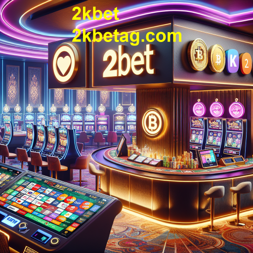 Métodos de Pagamento em 2kbet: A Escolha Certa para Jogadores