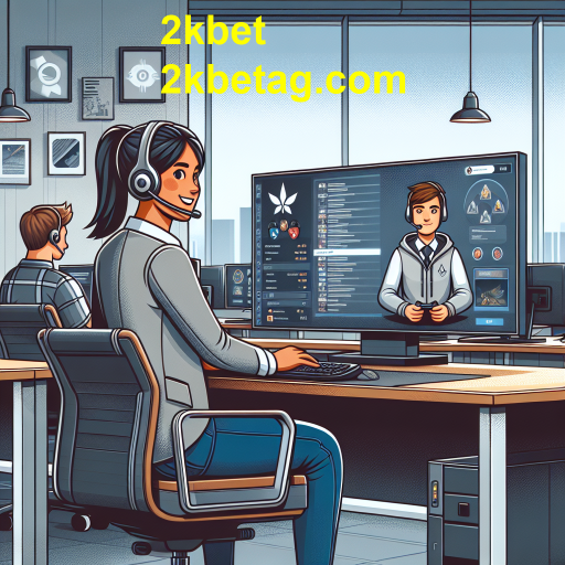 A Importância do Suporte ao Cliente no 2kbet